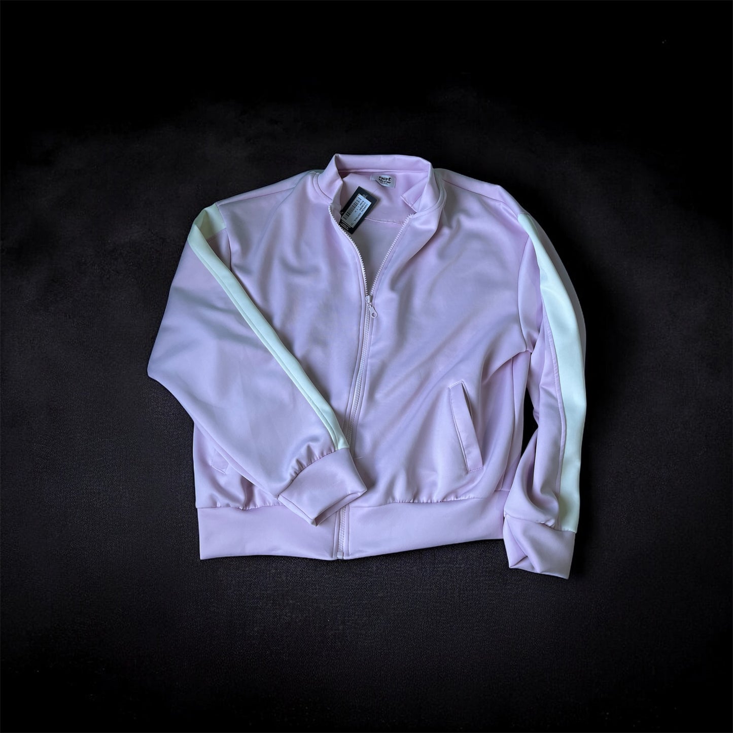 Campera “Montreal”