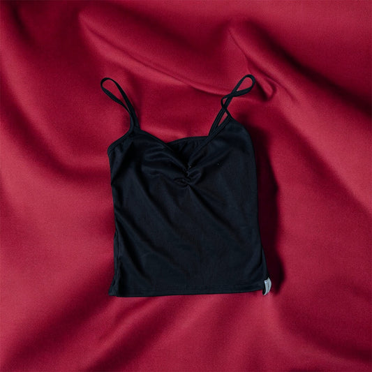 Musculosa mujer “Basic”