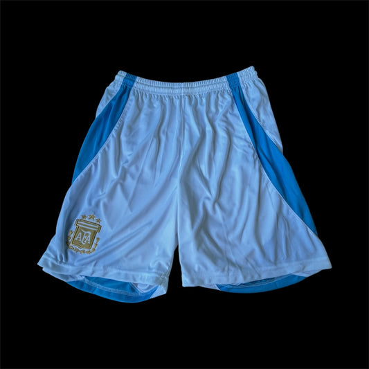Short de “Argentina”