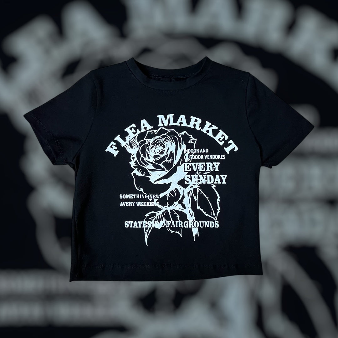 Top “Flea Market”