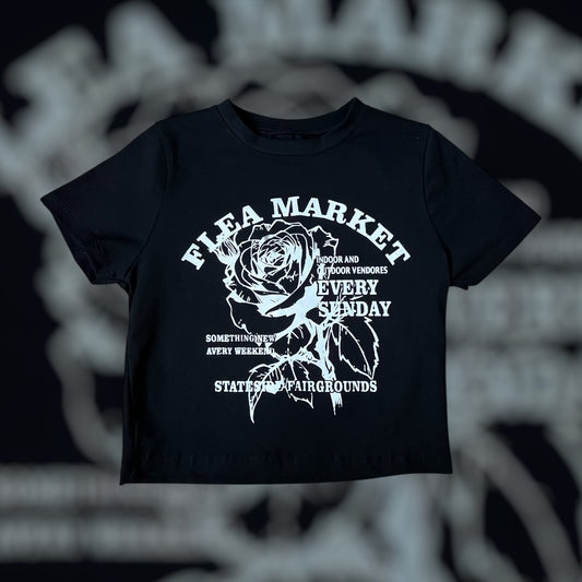 Top “Flea Market”