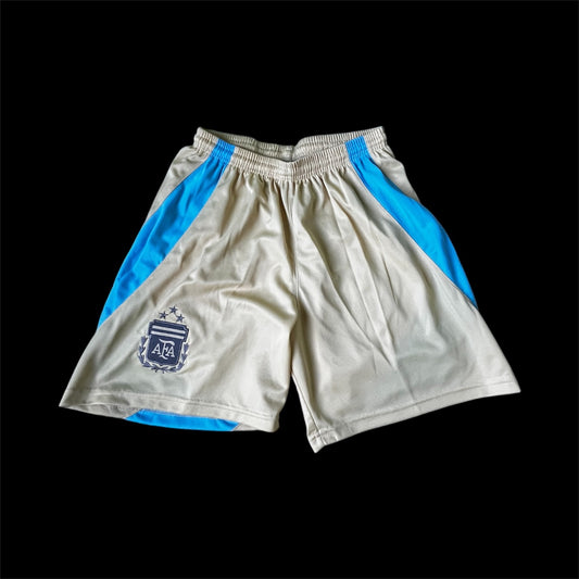 Short de “Argentina”